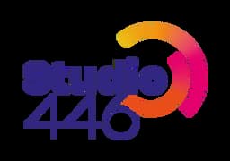 logo studio 446
